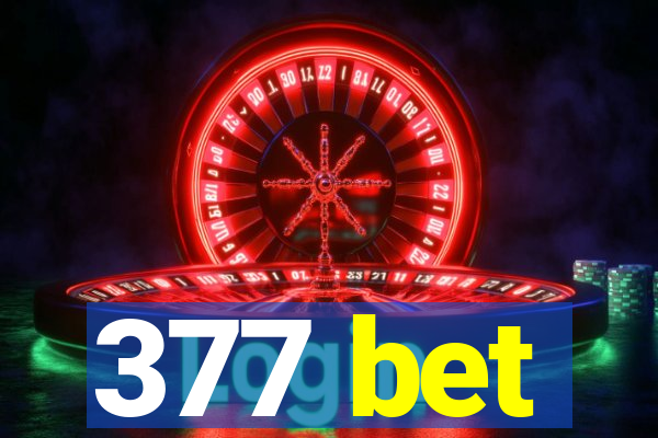 377 bet